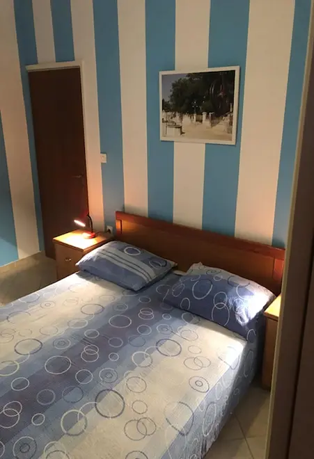 Ferienwohnung in Preko mit Pool 999212529 40134