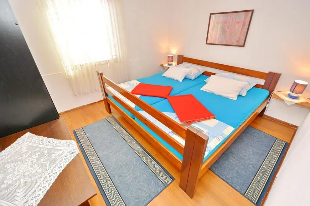 Ferienwohnung in Vir haustiergeeignet 999205915 34042 – Foto 15