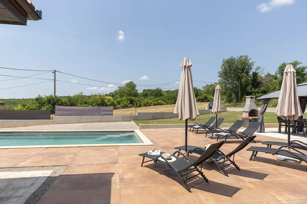 Ferienhaus in Rabac mit Pool 999208588 36545 – Foto 28