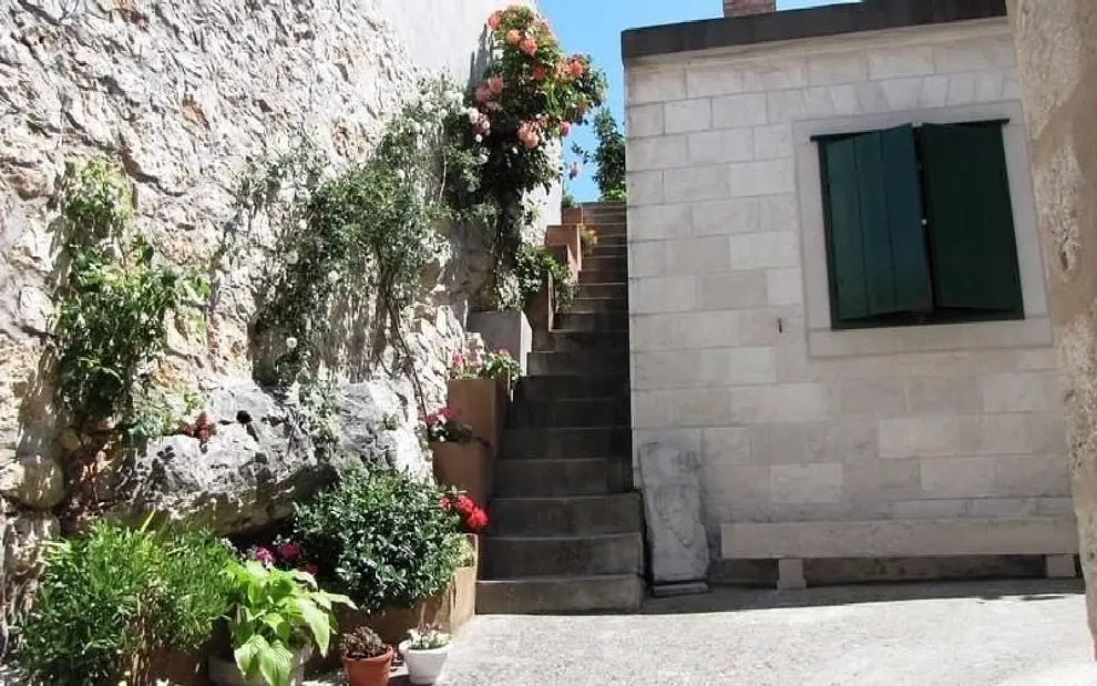 Ferienwohnung in Brac  999210370 38233 – Foto 4