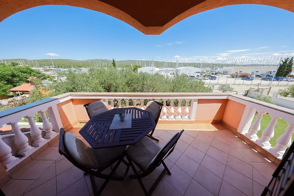 Ferienwohnung in Sukosan haustiergeeignet 999210751 38593 – Foto 6