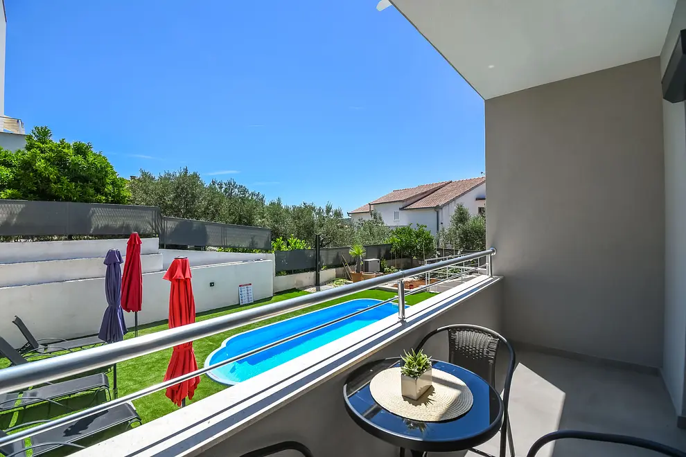 Ferienwohnung in Ciovo mit Pool 999210434 38295 – Foto 23