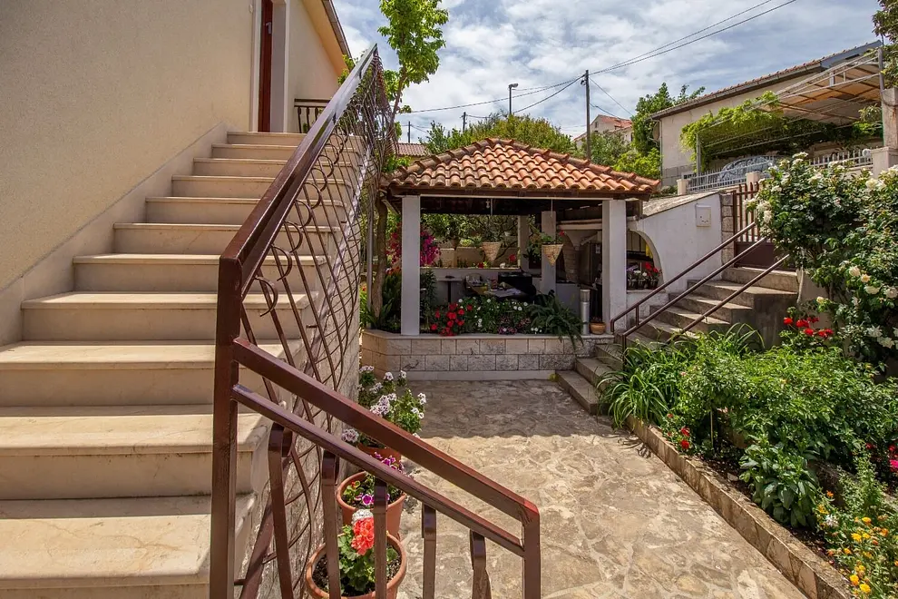 Ferienwohnung in Brac  999211313 39099 – Foto 8