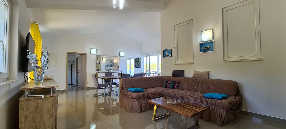 Ferienwohnung in Hvar  999205509 33664 – Foto 2