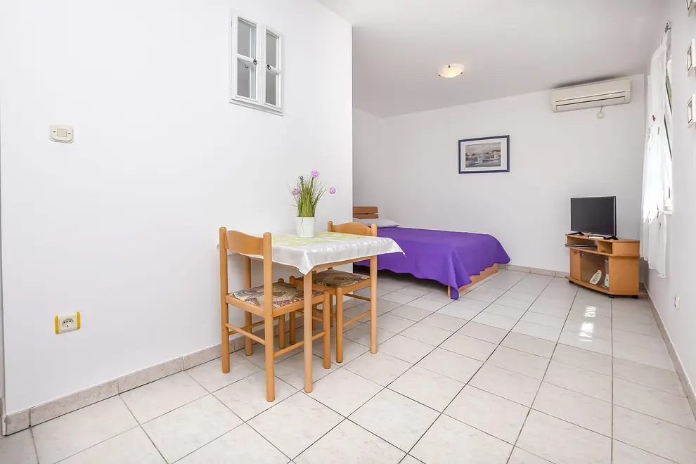 Ferienwohnung in Rogoznica  999203291 31546 – Foto 14