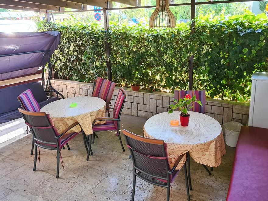 Ferienwohnung in Crikvenica  999203621 31857 – Foto 12