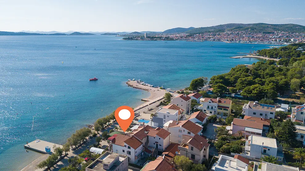 Ferienwohnung in Vodice  999207371 35427 – Foto 5