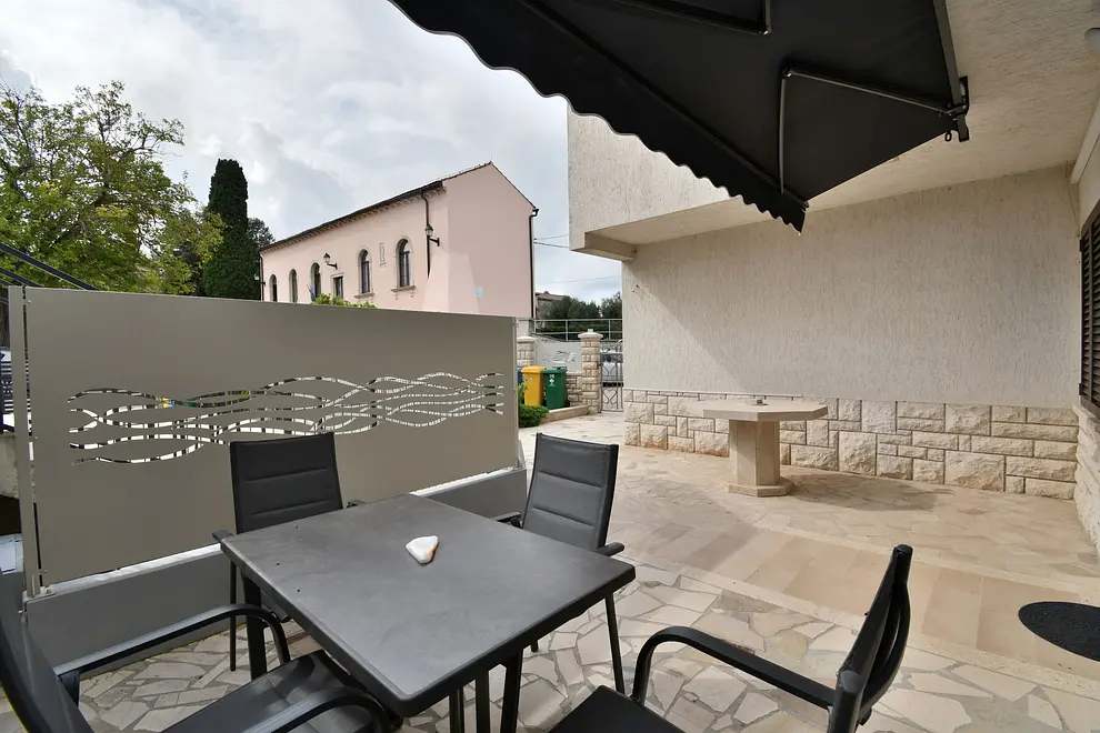 Ferienwohnung in Barban  999212966 41424 – Foto 5