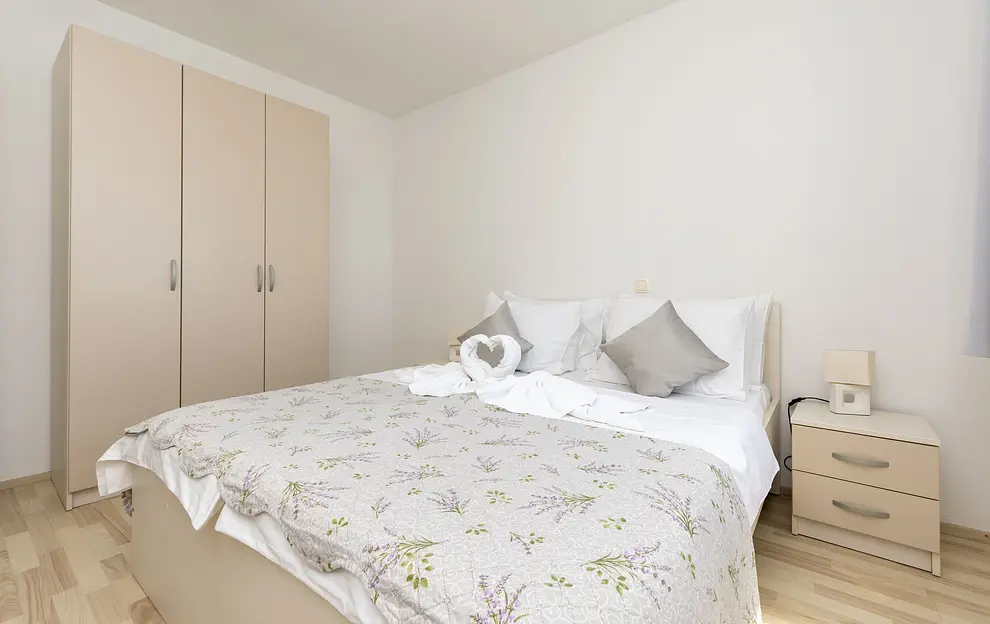 Ferienwohnung in Brela  999206465 34566 – Foto 10