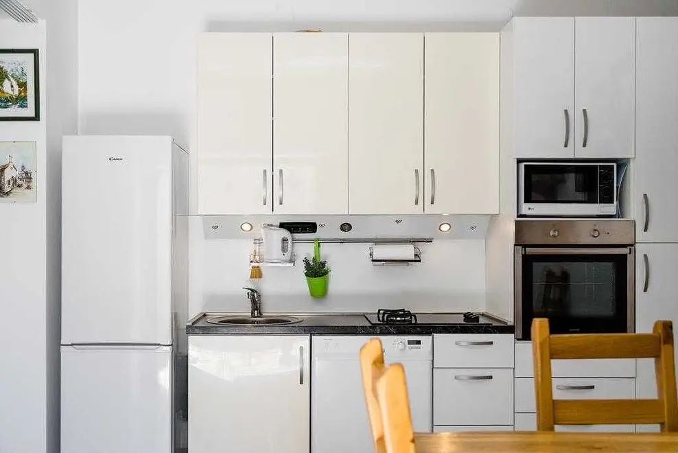 Ferienwohnung in Tribunj  66159918 29827