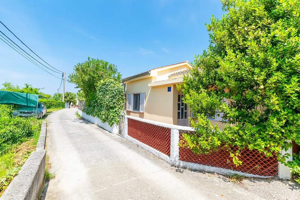 Ferienwohnung in Kampor  999209659 37578 – Foto 14