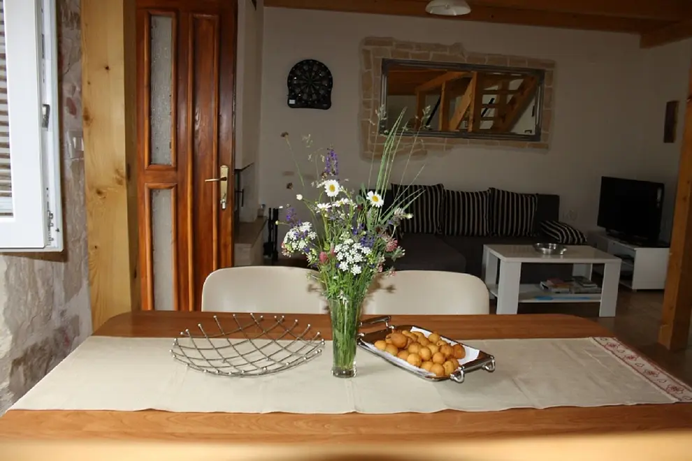 Ferienwohnung in Krsan mit Pool und haustiergeeignet 999203915 32139 – Foto 8