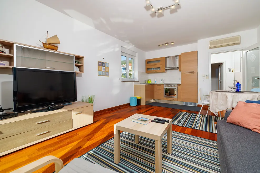 Ferienwohnung in Crikvenica haustiergeeignet 999206196 34312