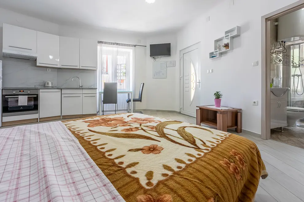 Ferienwohnung in Novi Vinodolski  999198956 30571 – Foto 15