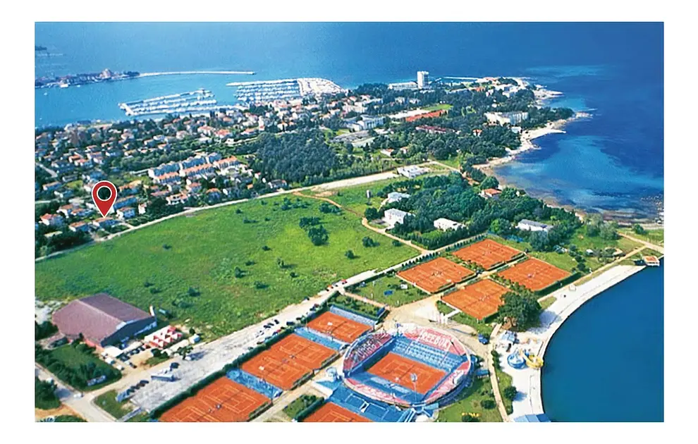 Ferienwohnung in Umag  999233125 42839 – Foto 11