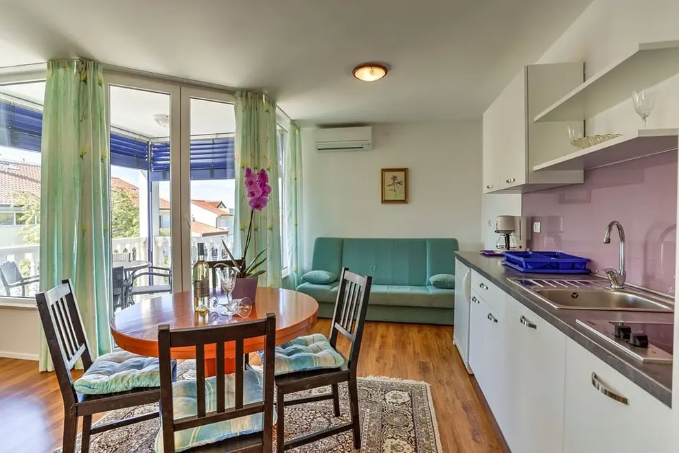 Ferienwohnung in Trogir mit Pool 999248545 43360 – Foto 15