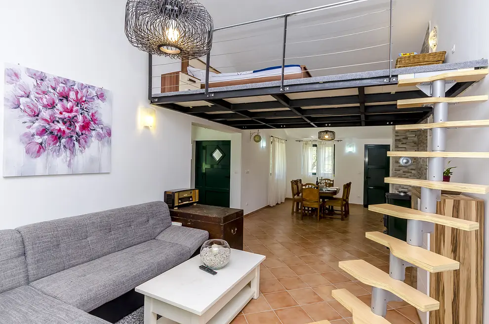 Ferienwohnung in Ciovo  999205498 33653 – Foto 3