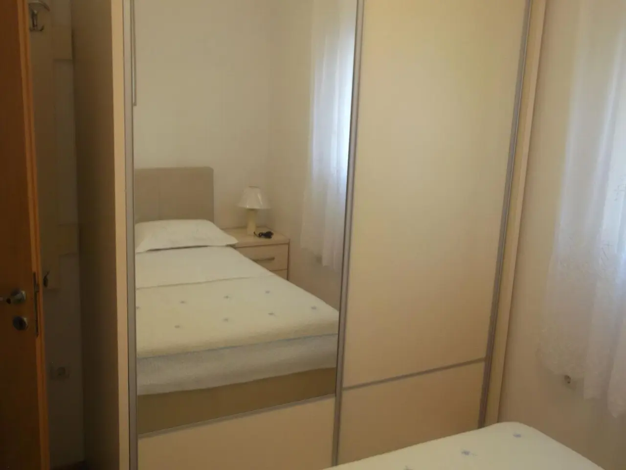 Ferienwohnung in Kastela  999211661 39421