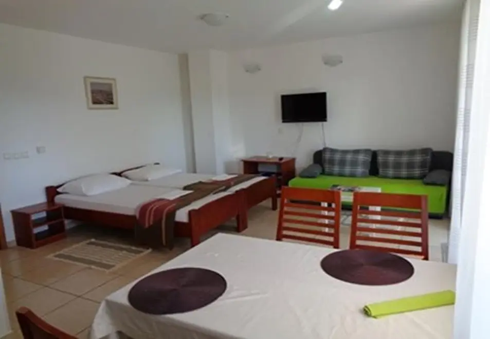 Ferienwohnung in Krk  999211042 38864 – Foto 9