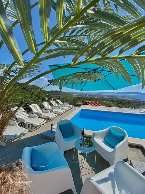 Ferienwohnung in Bakar mit Pool 999206203 34319 – Foto 16