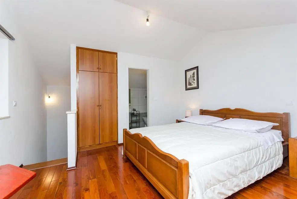 Ferienwohnung in Baska Voda  999212141 41334 – Foto 3