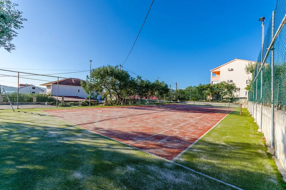 Ferienwohnung in Ciovo  999208147 36124 – Foto 18