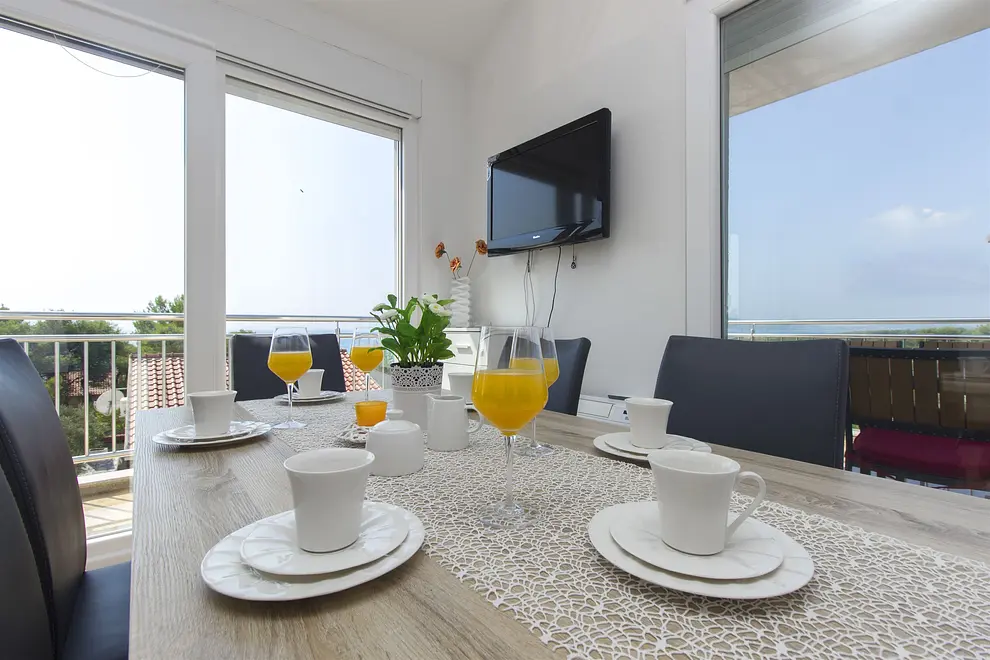 Ferienwohnung in Sibenik mit Pool 999203492 31737 – Foto 20