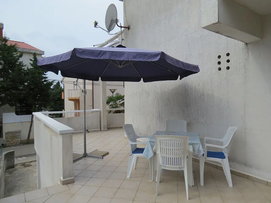 Ferienwohnung in Novalja haustiergeeignet 999206769 34857 – Foto 8