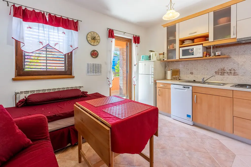 Ferienwohnung in Banjole  999208968 36913 – Foto 7