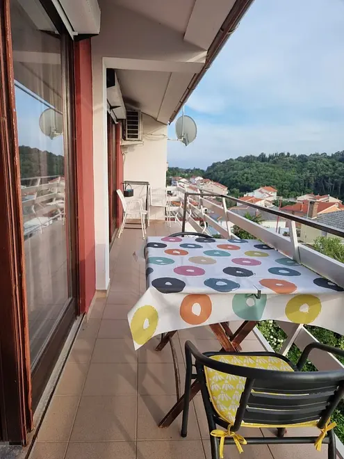 Ferienwohnung in Palit  66152114 26062