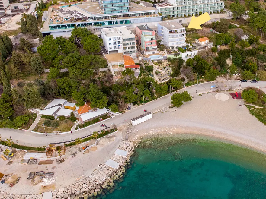 Ferienwohnung in Split  999202900 31169 – Foto 12