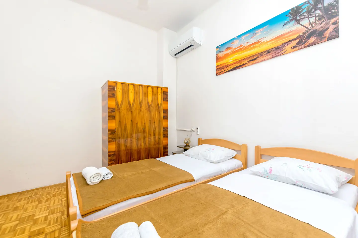 Ferienappartment in Korcula  999202914 31183