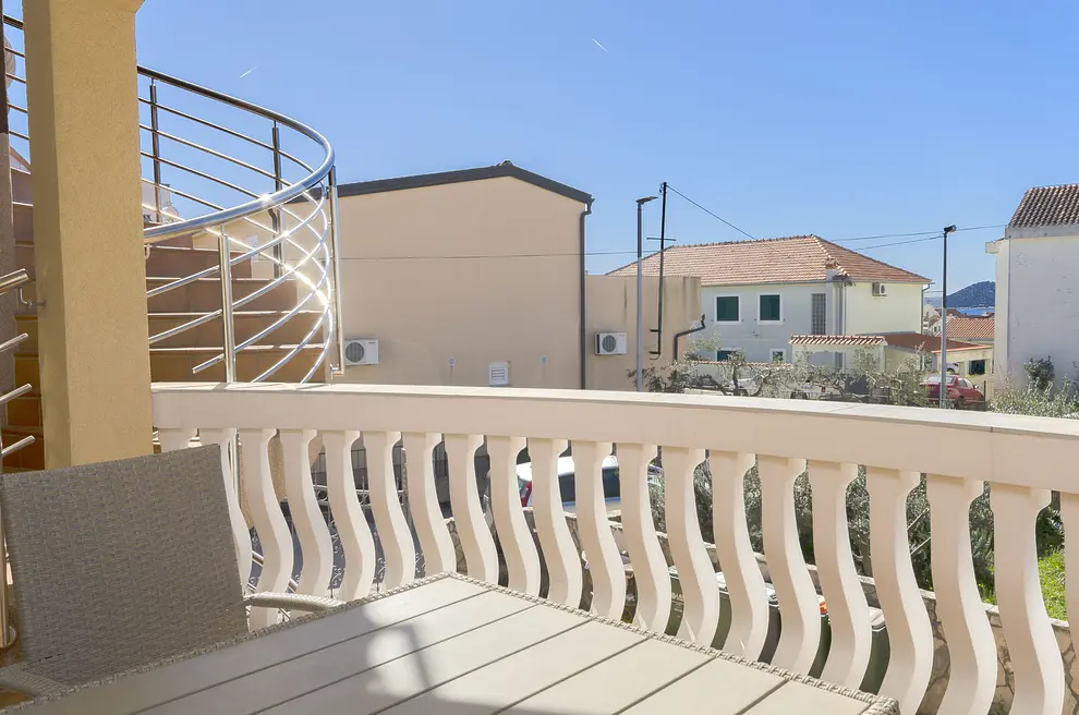 Ferienwohnung in Vodice  999213210 40747 – Foto 11