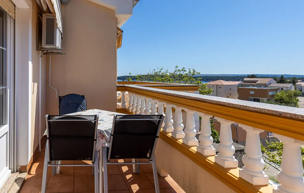 Ferienwohnung in Banjol  999211162 38975 – Foto 19