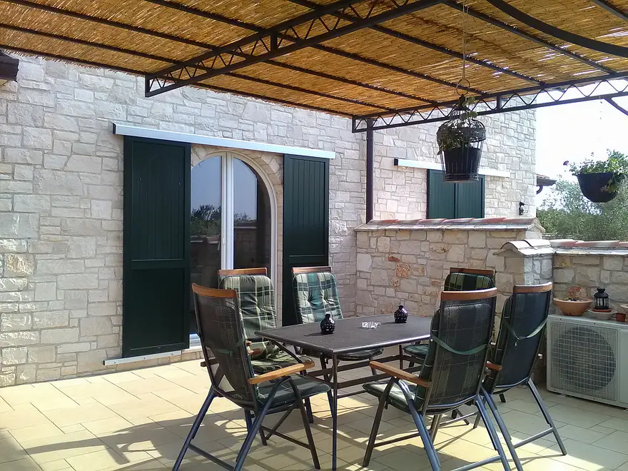 Ferienhaus in Novigrad in Dalmatien mit Pool 999208812 36761 – Foto 11