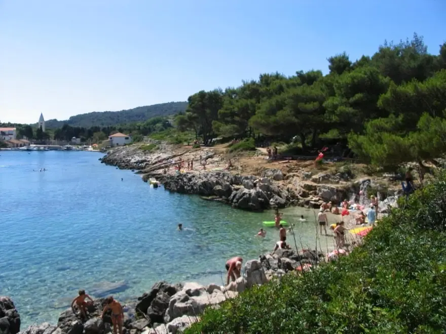 Ferienwohnung in Losinj  999203877 32103 – Foto 2