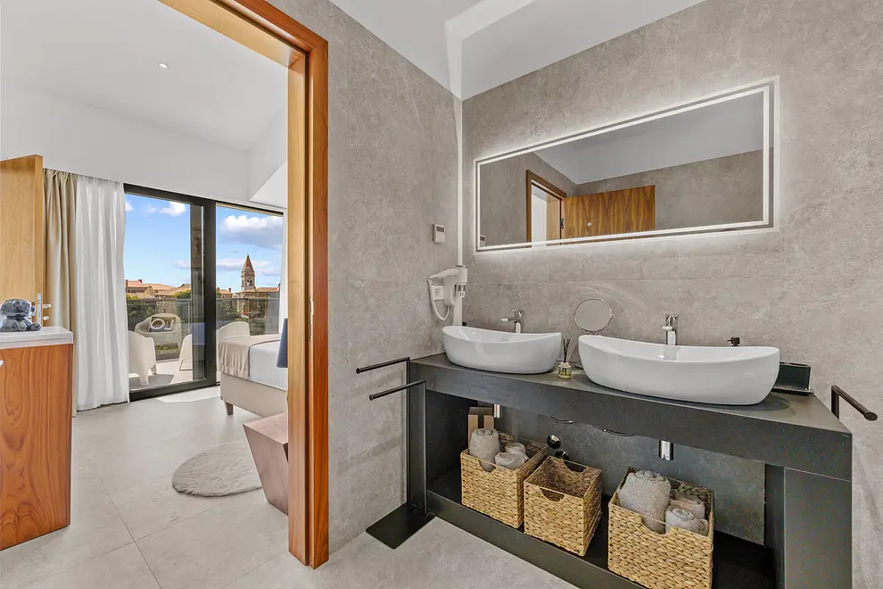 Ferienhaus in Buje mit Pool 999212121 41330 – Foto 20