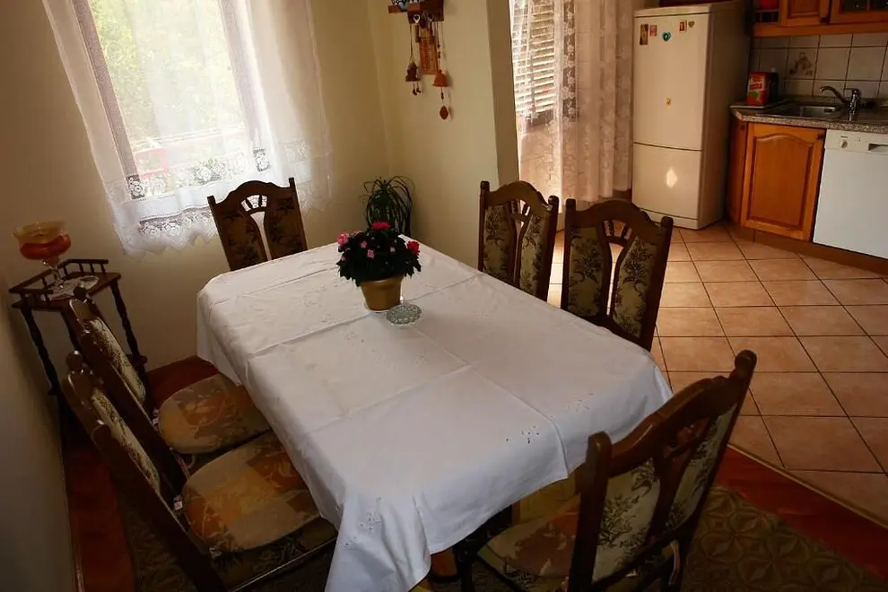 Ferienwohnung in Novi Vinodolski  999203381 31632 – Foto 14