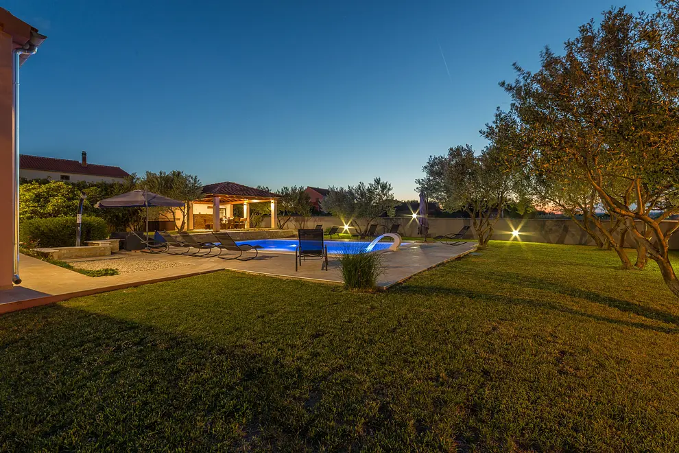 Ferienhaus in Biograd mit Pool 999206585 34683 – Foto 16