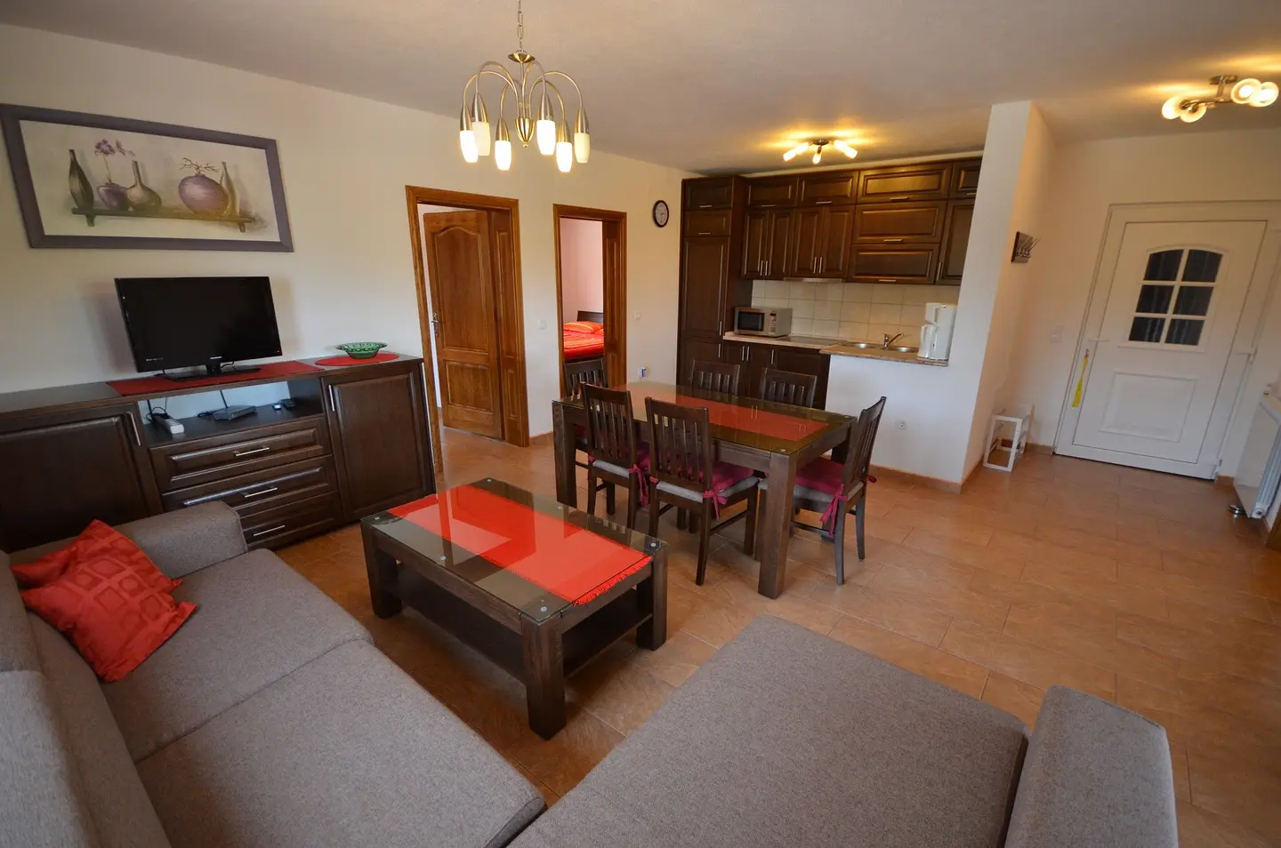 Ferienwohnung in Vir  999205689 33827
