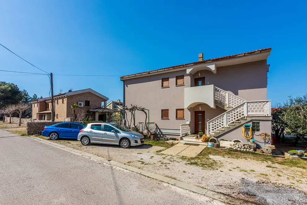 Ferienwohnung in Krk  999205586 33728 – Foto 28