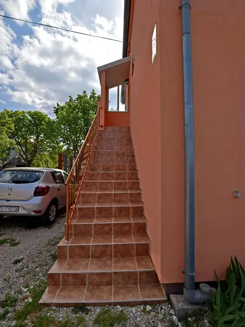 Ferienwohnung in Starigrad  999213179 40716