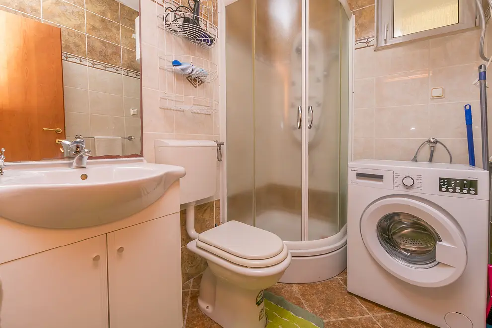 Ferienwohnung in Rogoznica  999202390 30690 – Foto 8