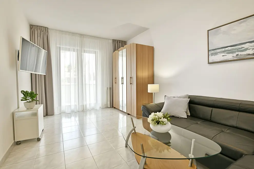 Ferienwohnung in Vrsar  999203058 31317 – Foto 2