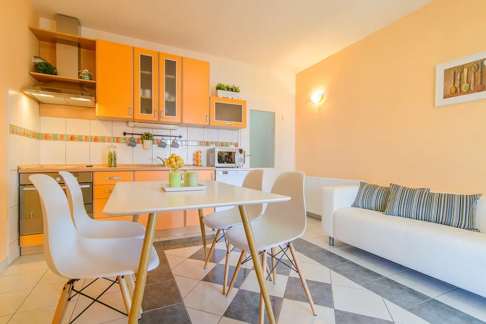 Ferienwohnung in Ciovo mit Pool 999204084 32296 – Foto 23