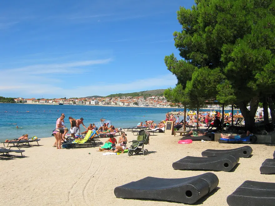 Ferienappartment in Vodice  999203780 32008 – Foto 16
