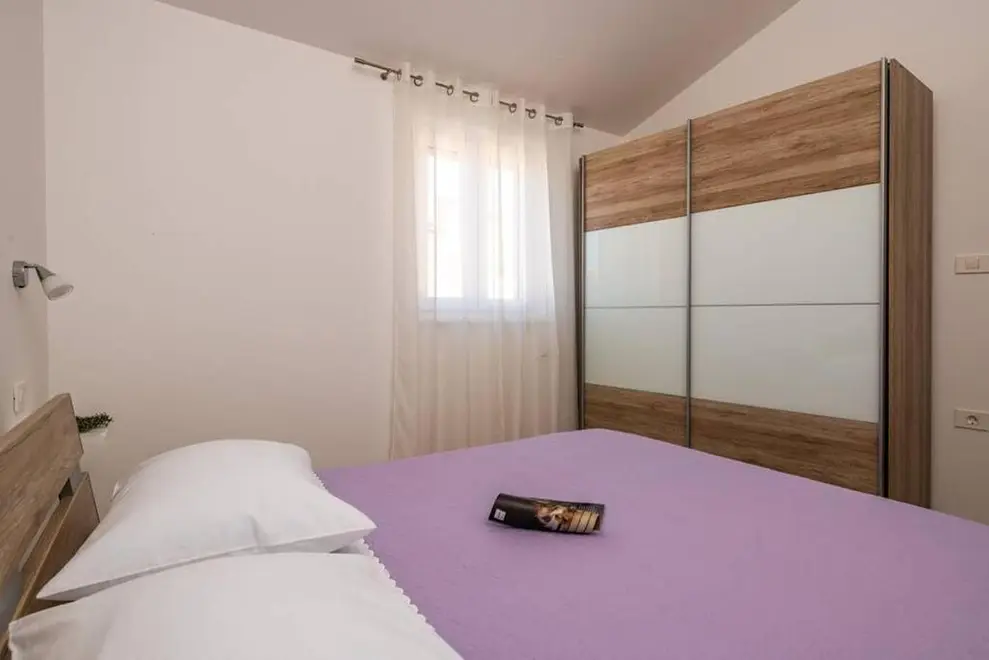 Ferienwohnung in Liznjan mit Pool 999233627 42886 – Foto 37