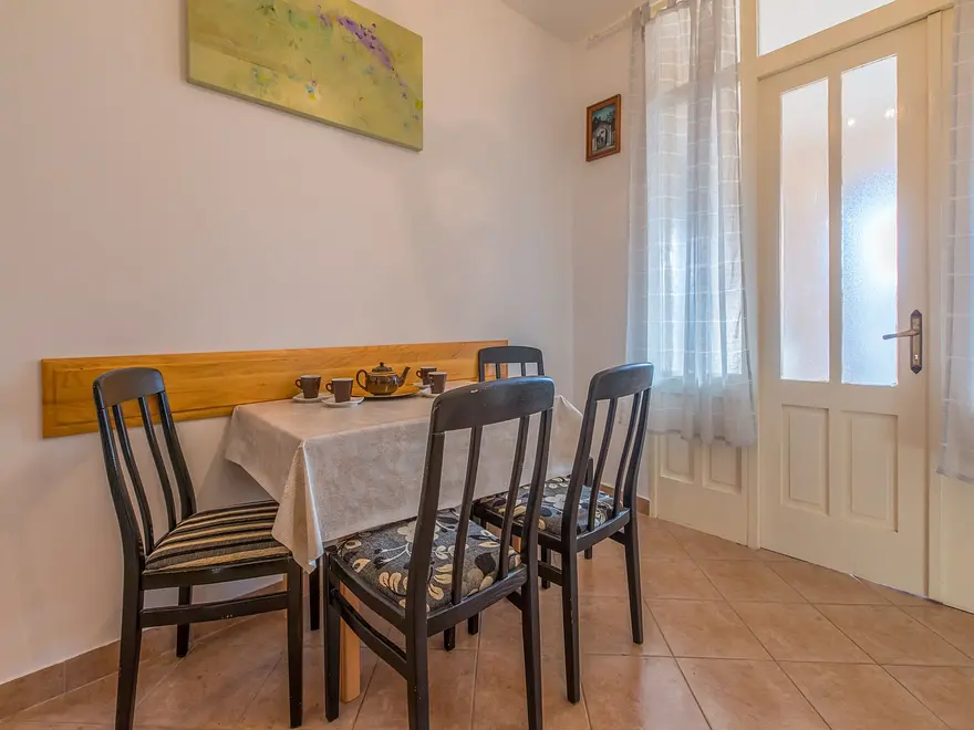 Ferienwohnung in Novi Vinodolski  999207163 35231 – Foto 12