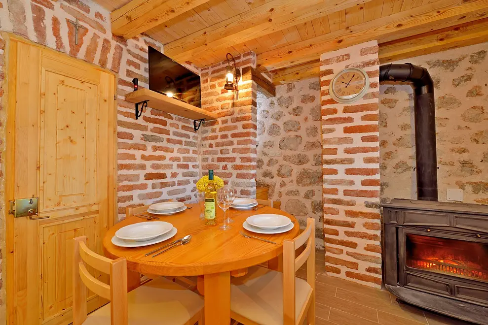 Ferienwohnung in Starigrad  999205452 33607 – Foto 19