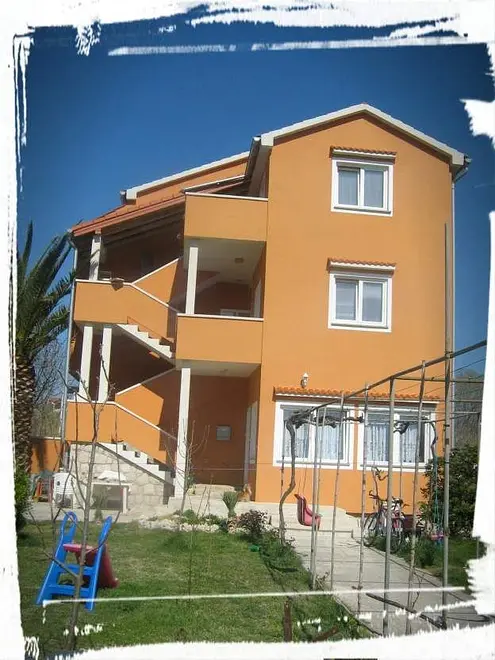 Ferienwohnung in Rab haustiergeeignet 66145082 25272